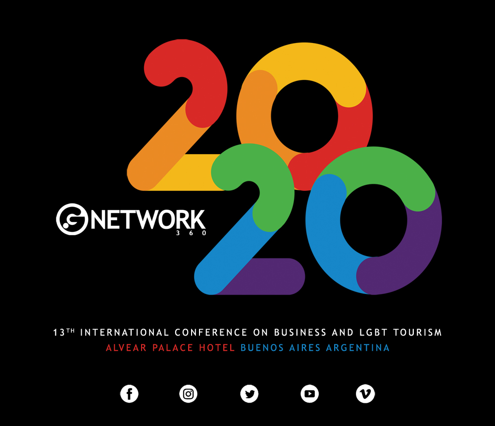 Gnetwork360 2019